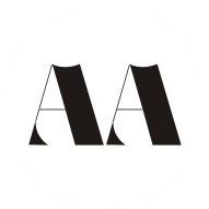 AA Company 로고